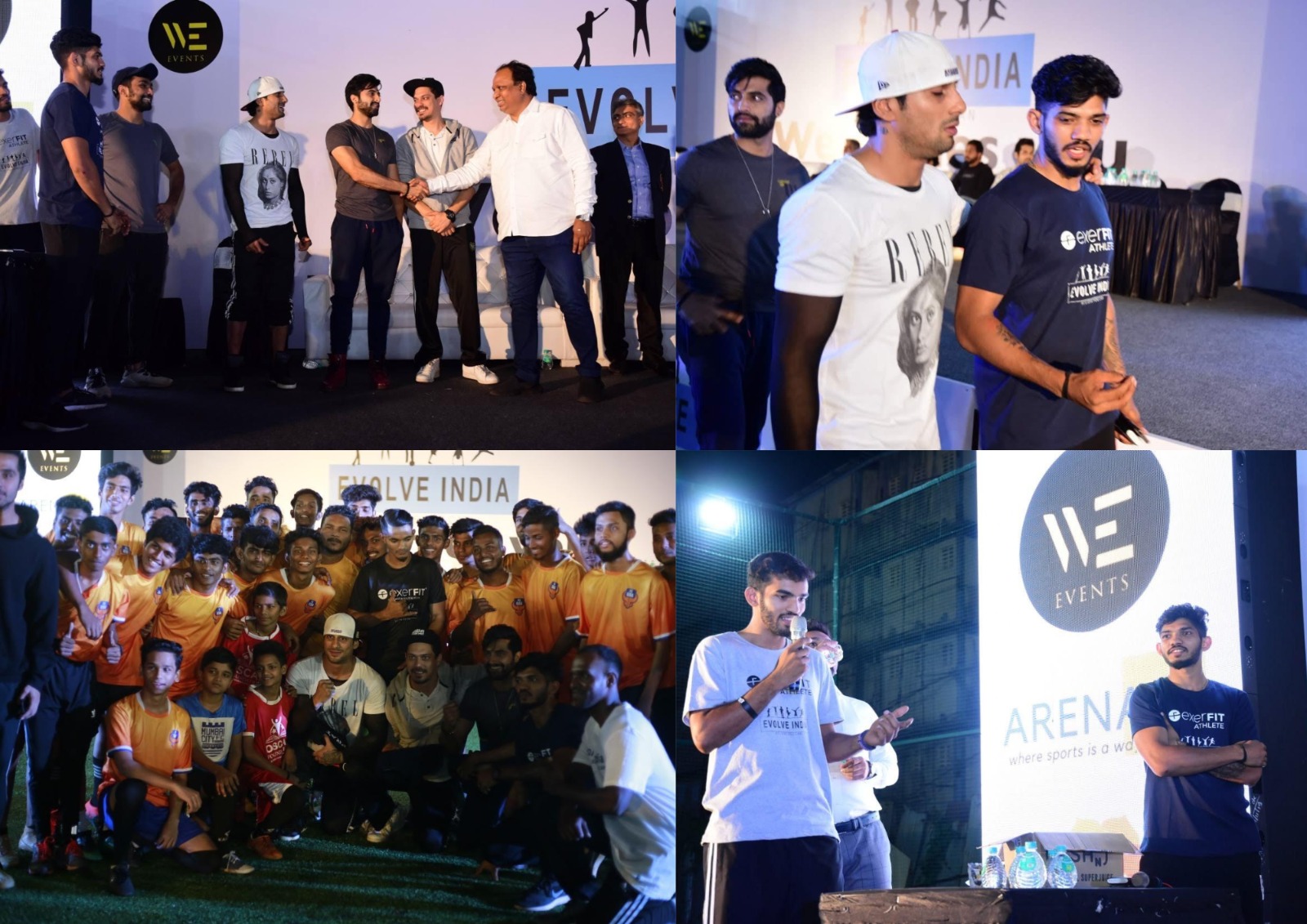 Evolve India's Photo